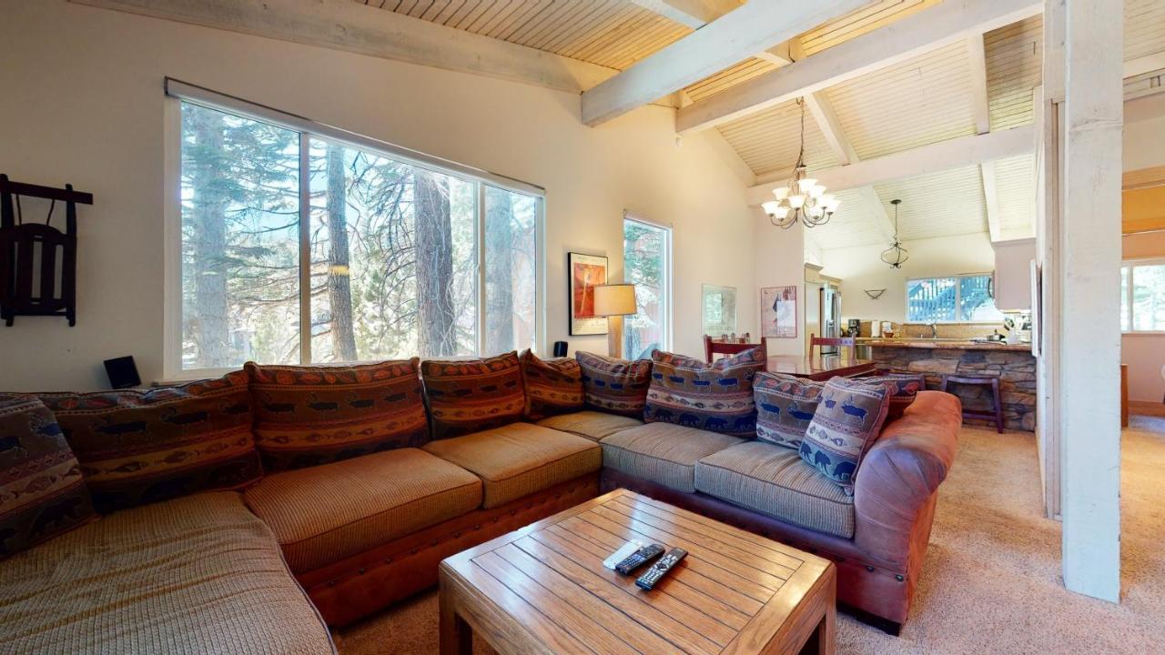 Apartment Mammoth West #115 *