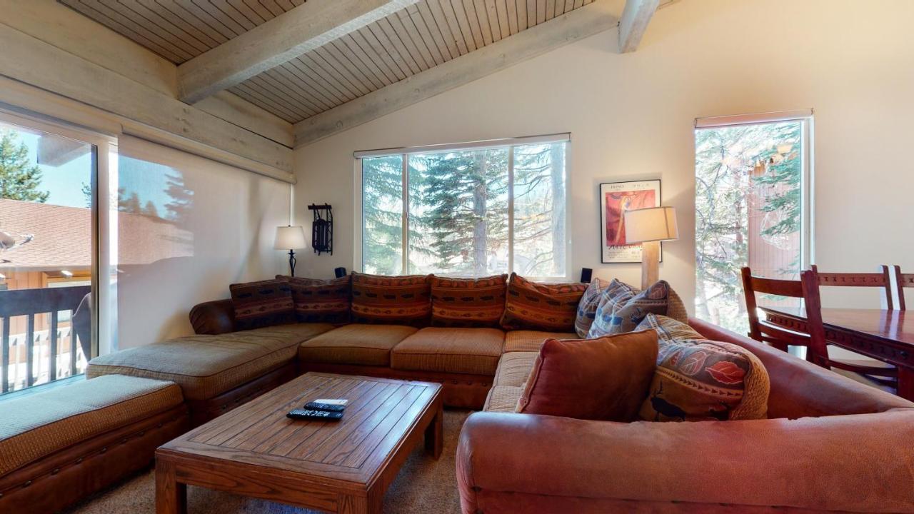 Apartment Mammoth West #115
