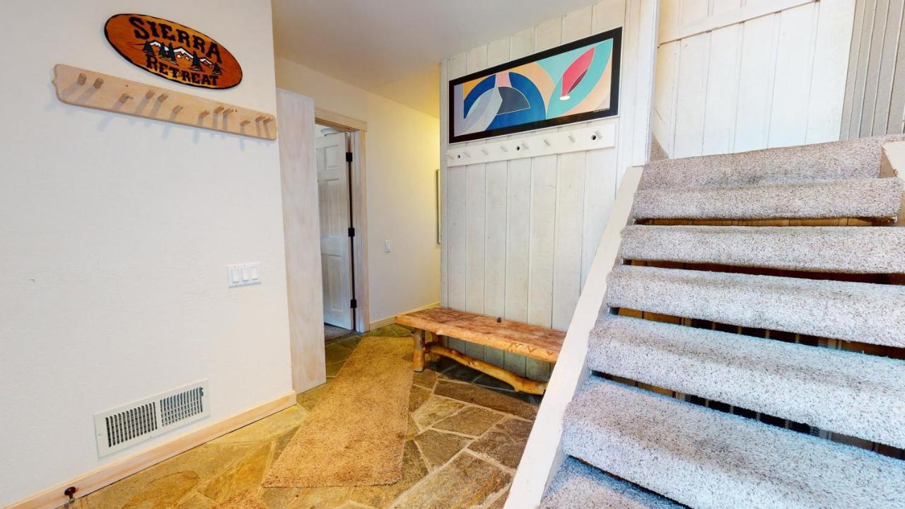 Mammoth West #115 Apartment *