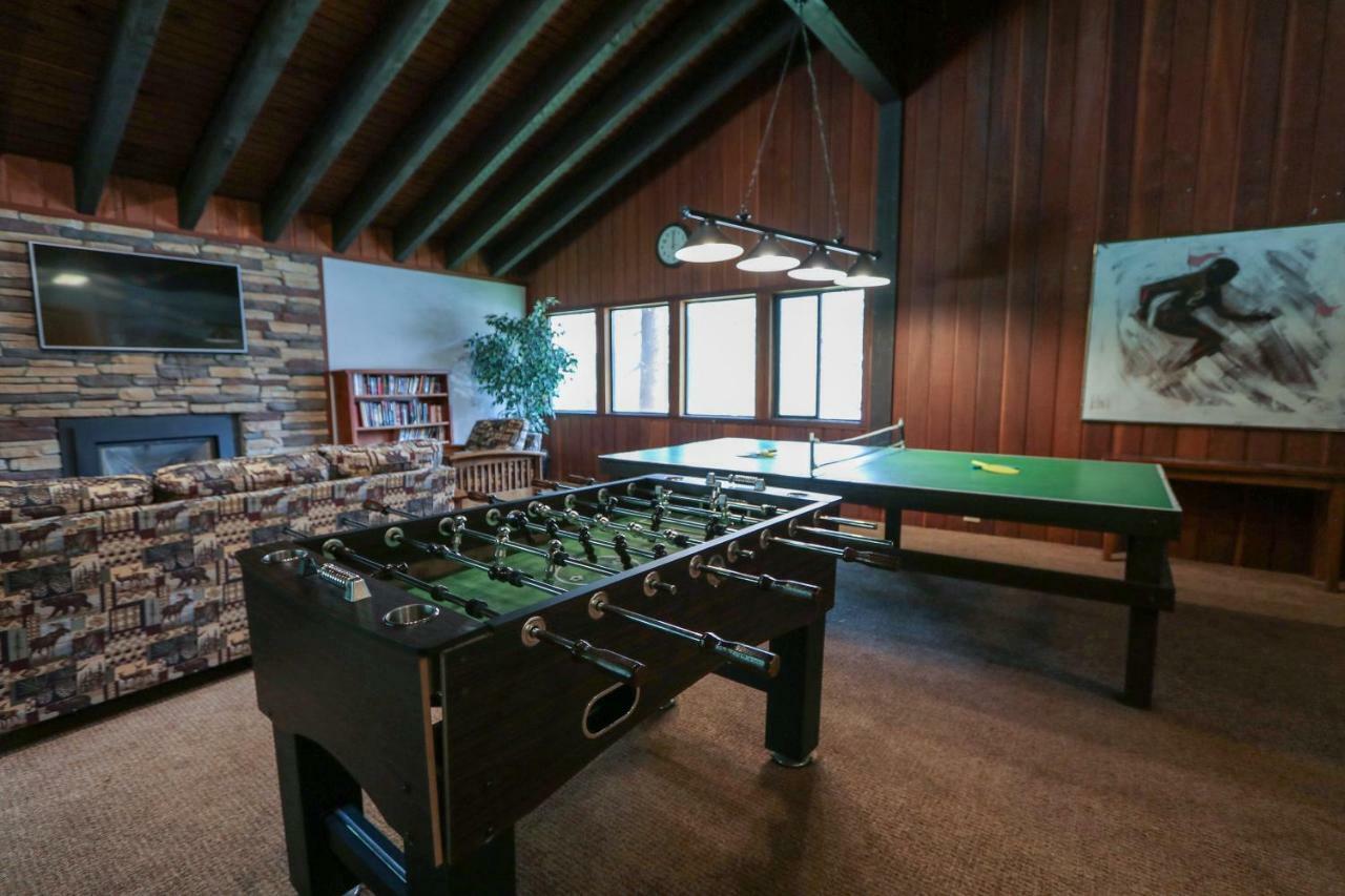 Mammoth West #115 Apartment Mammoth Lakes